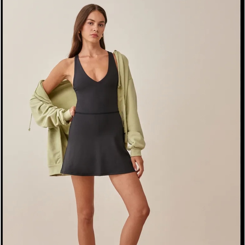 Reformation Active
Bella Ecomove Active Dress